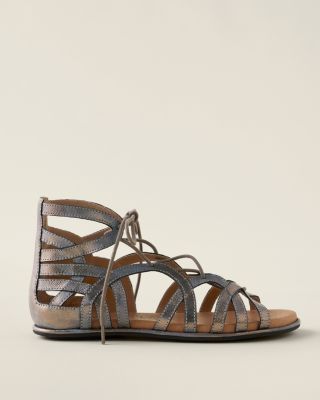 garnet hill gladiator sandals