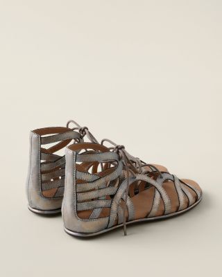 garnet hill gladiator sandals