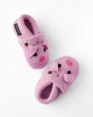 garnet hill slippers sale