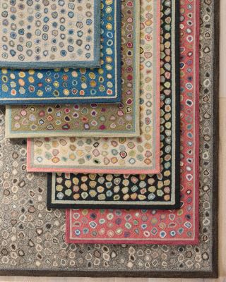 Floorcloths By Spicher And Company Garnet Hill