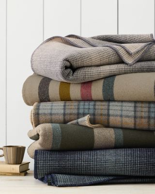 Pendleton Eco Wise Wool Washable Blanket