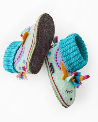 garnet hill slippers sale