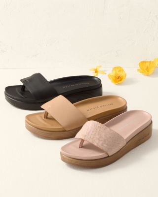 donald pliner willow sandal