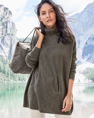 Online hill sweater with pockets bag cover casual Plus size womens stores in boston ma