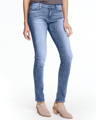 Red Engine Wildfire Skinny Jeans | Garnet Hill