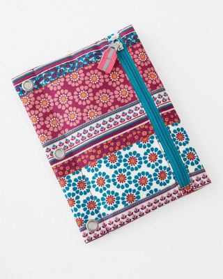 Eco Binder Pencil Pouch