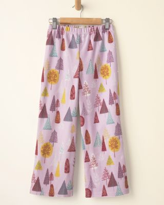 garnet hill velvet pants