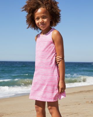garnet hill swim cover up
