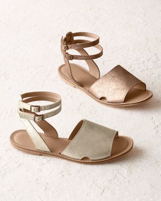 hill ladies sandals