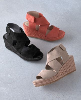 adelina espadrille sandals