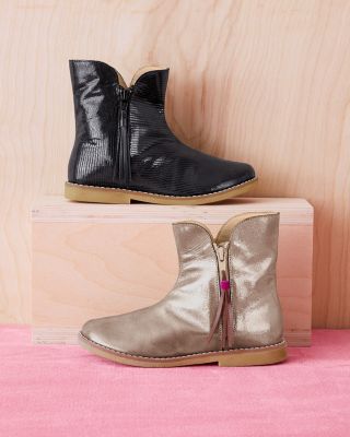 garnet hill womens boots