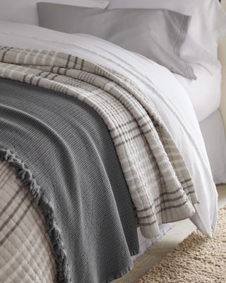 Mirage Washable Silk Quilt Sham And Pillow Cover Garnet Hill