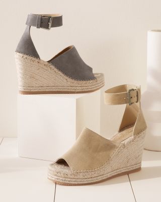 adelina espadrille sandals