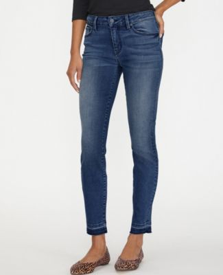 red engine wildfire skinny jeans