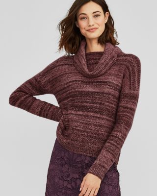 Women S Cashmere Sweaters Cashmere Shop Garnet Hill