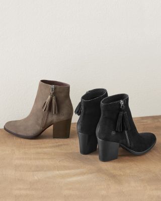 eileen fisher tote bootie