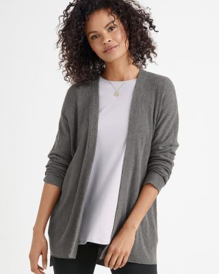 eileen fisher cardigan sweaters