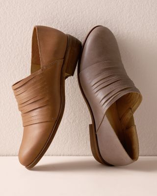 felisa italian soft oxfords