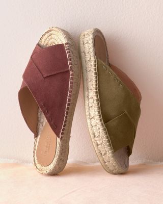 adelina espadrille sandals