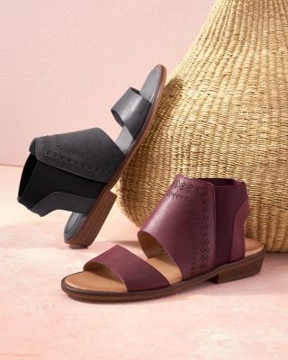 scholl ballet flats priceline