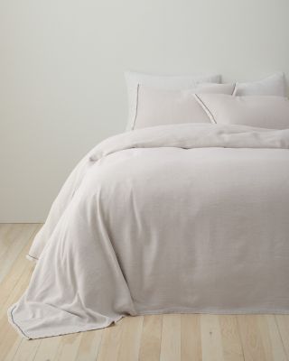 Beautiful Linen Bedding Garnet Hill