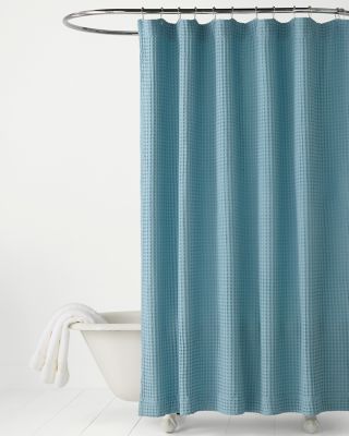 Peva Shower Curtain Liner Garnet Hill