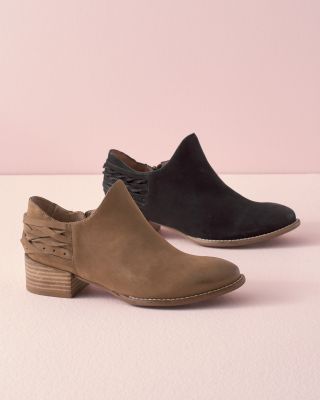 scholl ballet flats priceline