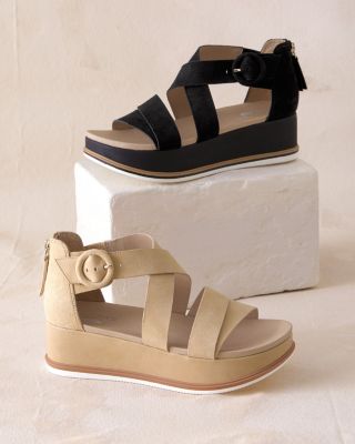 garnet hill sandals