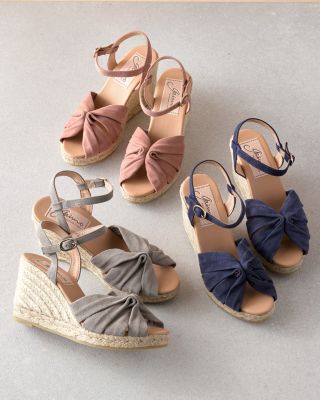 adelina espadrille sandals