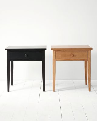Shaker Nightstand
