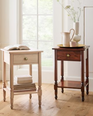 Tulip Side Table