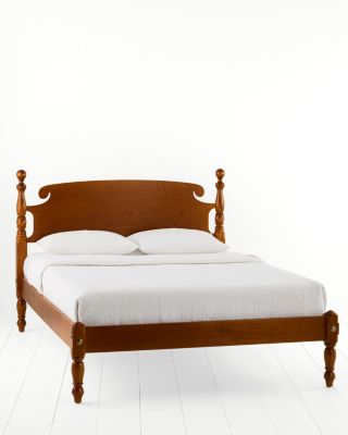 Cannonball Bed