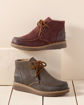 Børn Analia Boots