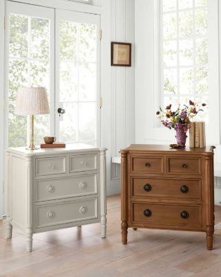 Georgia Nightstand