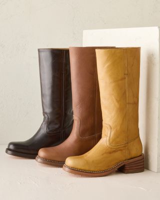 Frye Campus Tall Boots