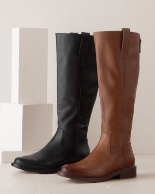 Söfft Samantha Tall Boots