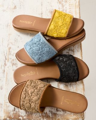 Seychelles Dakota Sandals