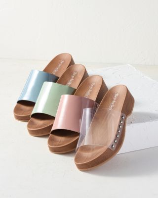 Seychelles Fantasy Sandals