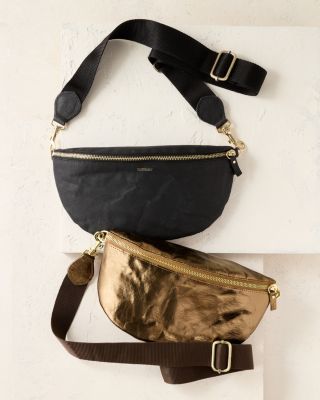 UASHMAMA Sling Cross Body Bag