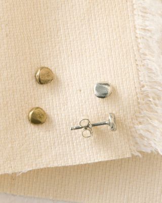 Kristen Mara Petra Studs — Set of 2