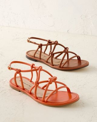 Chocolat Blu Brandi Sandals