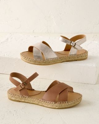 Penelope Chilvers Campo Espadrilles