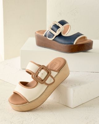 Gentle Souls Vadylin Sandals
