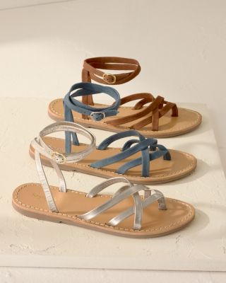 Seychelles Happy Go Lucky Sandals