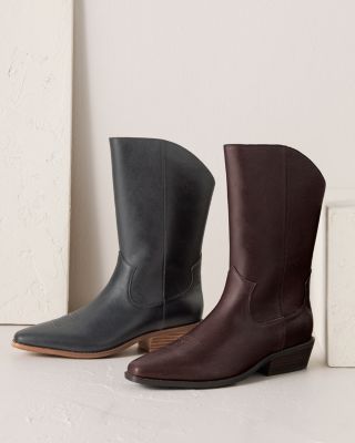 Kelsi Dagger Piper Boots