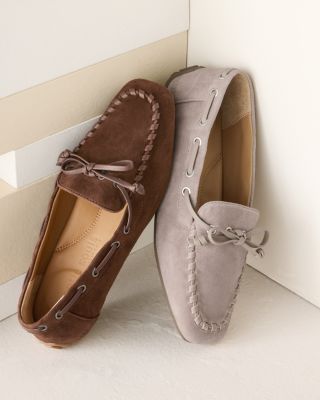 Gentle Souls Salko Loafers