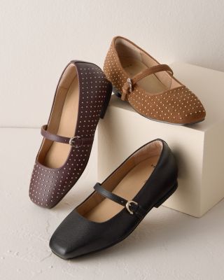 FRANKIE4 Hepburn Shoes