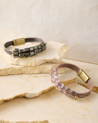 Martell Studio Tiles Bracelet