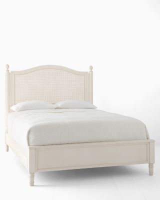 Georgia Cane Bed
